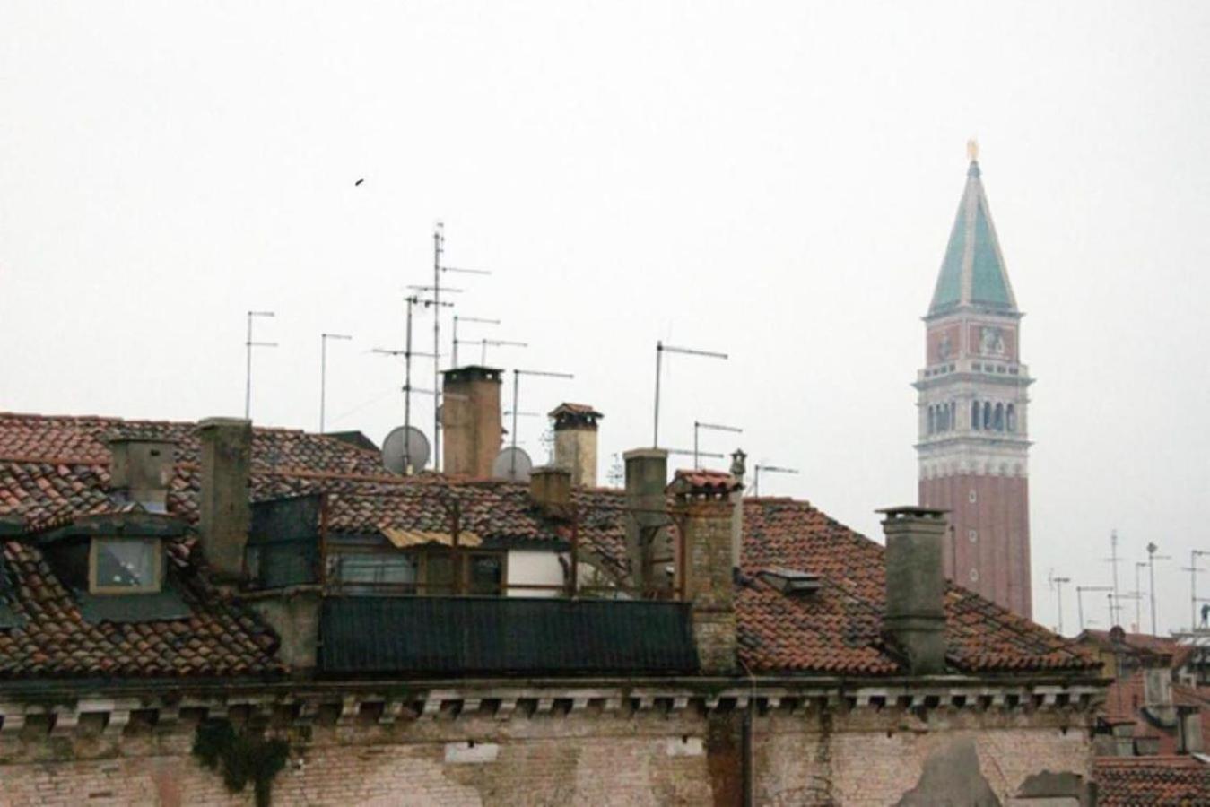 Appartement Emanuela'S Flat à Venise Extérieur photo