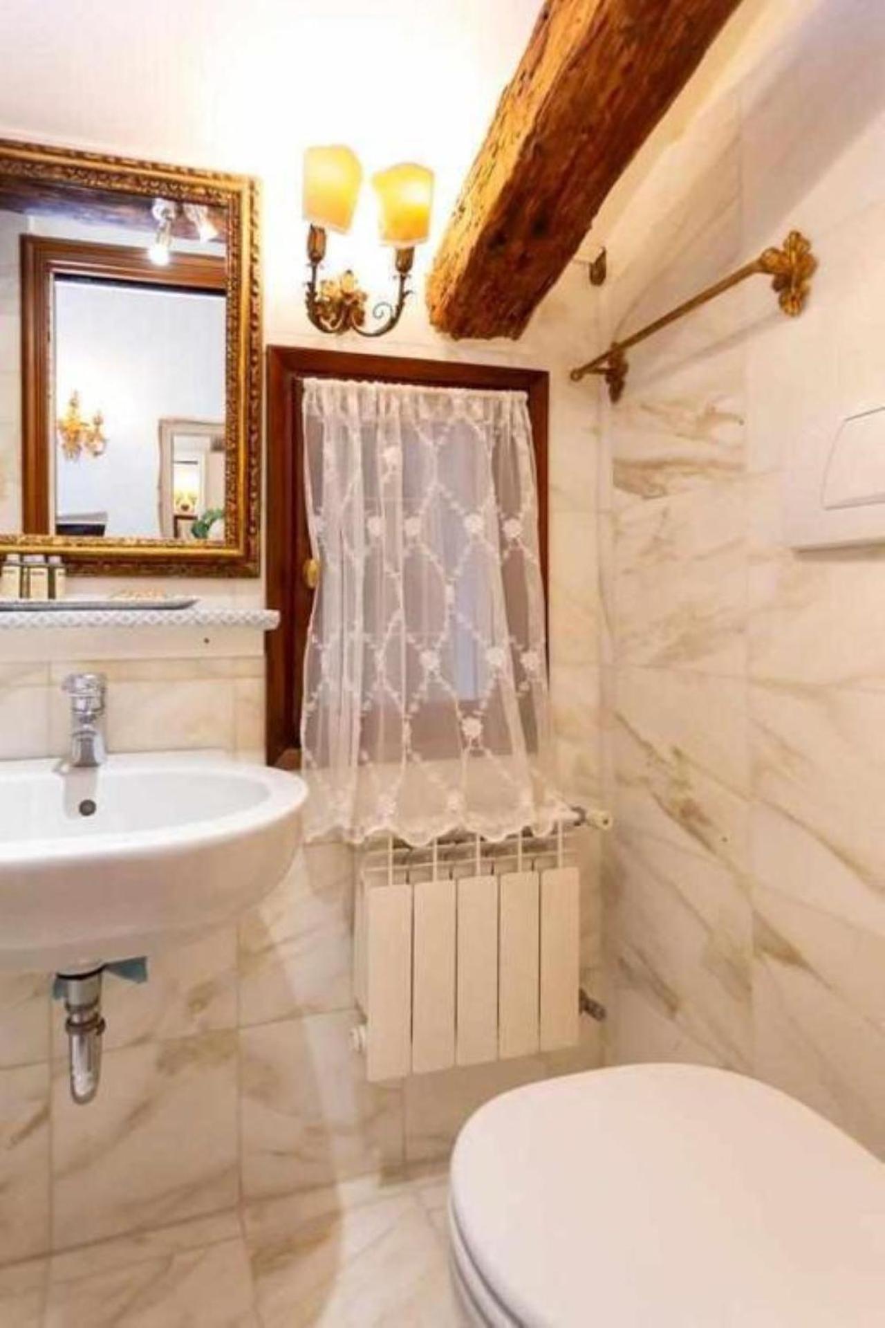 Appartement Emanuela'S Flat à Venise Extérieur photo