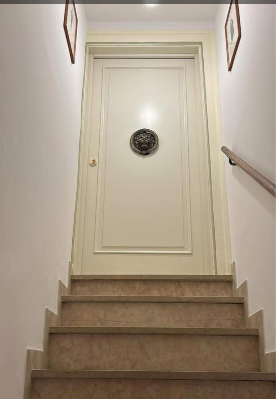 Appartement Emanuela'S Flat à Venise Extérieur photo